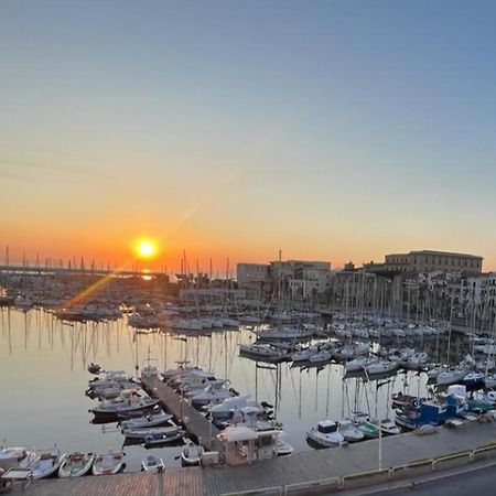 Il Quartetto Apartment Palermo Exteriör bild