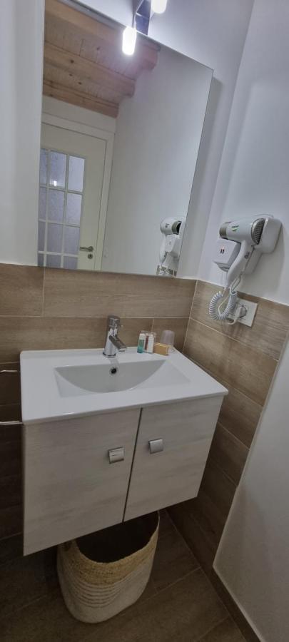 Il Quartetto Apartment Palermo Exteriör bild