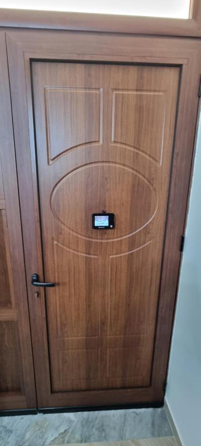Il Quartetto Apartment Palermo Exteriör bild