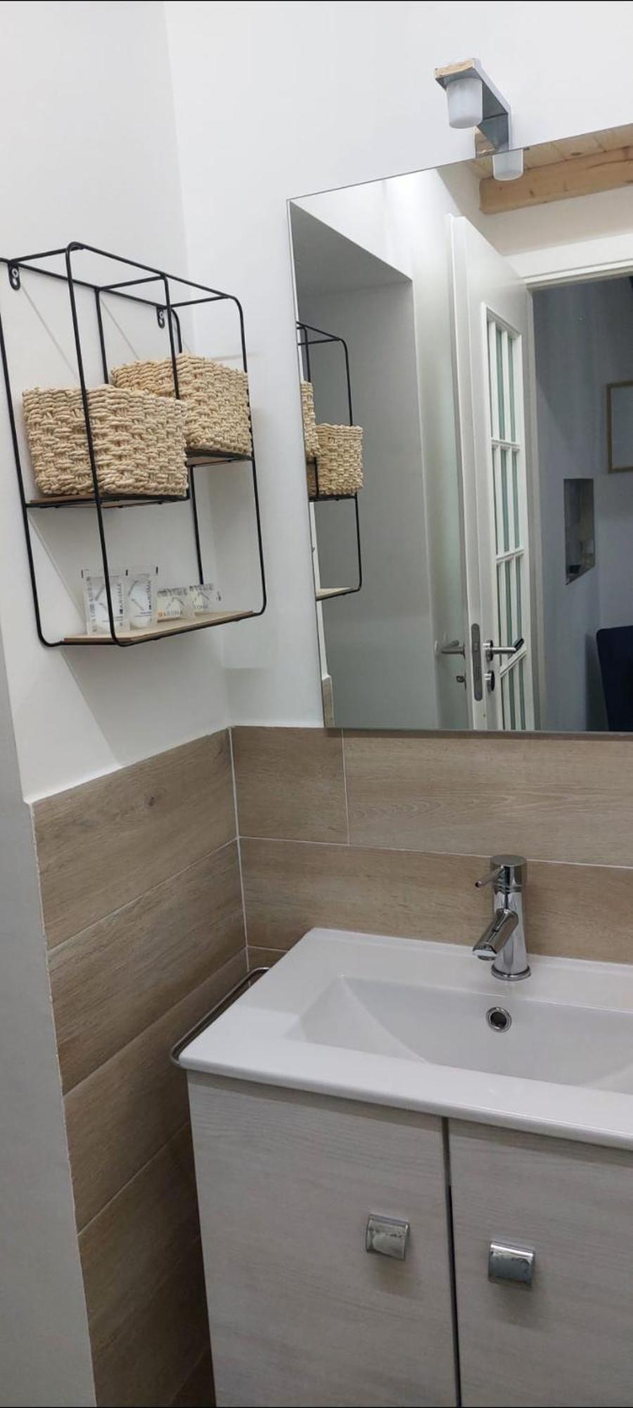 Il Quartetto Apartment Palermo Exteriör bild
