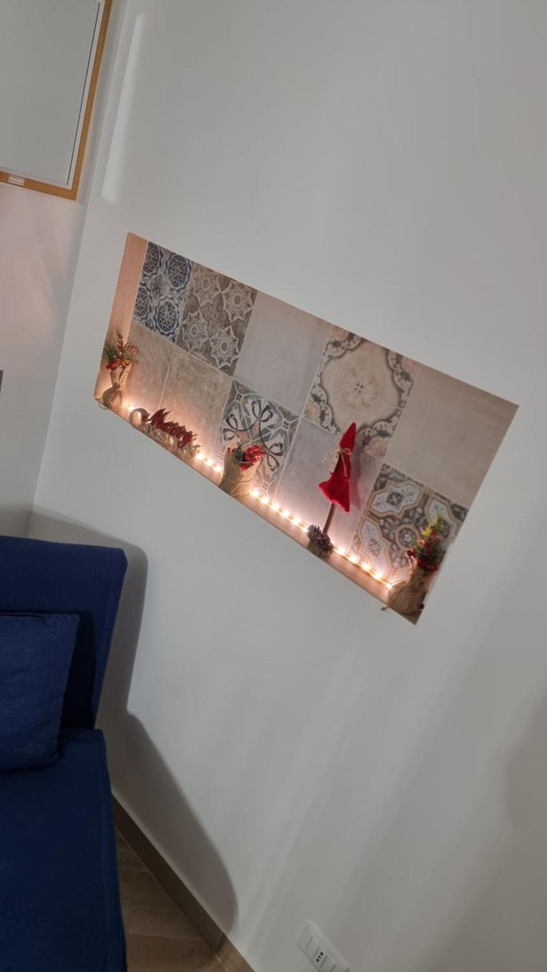 Il Quartetto Apartment Palermo Exteriör bild