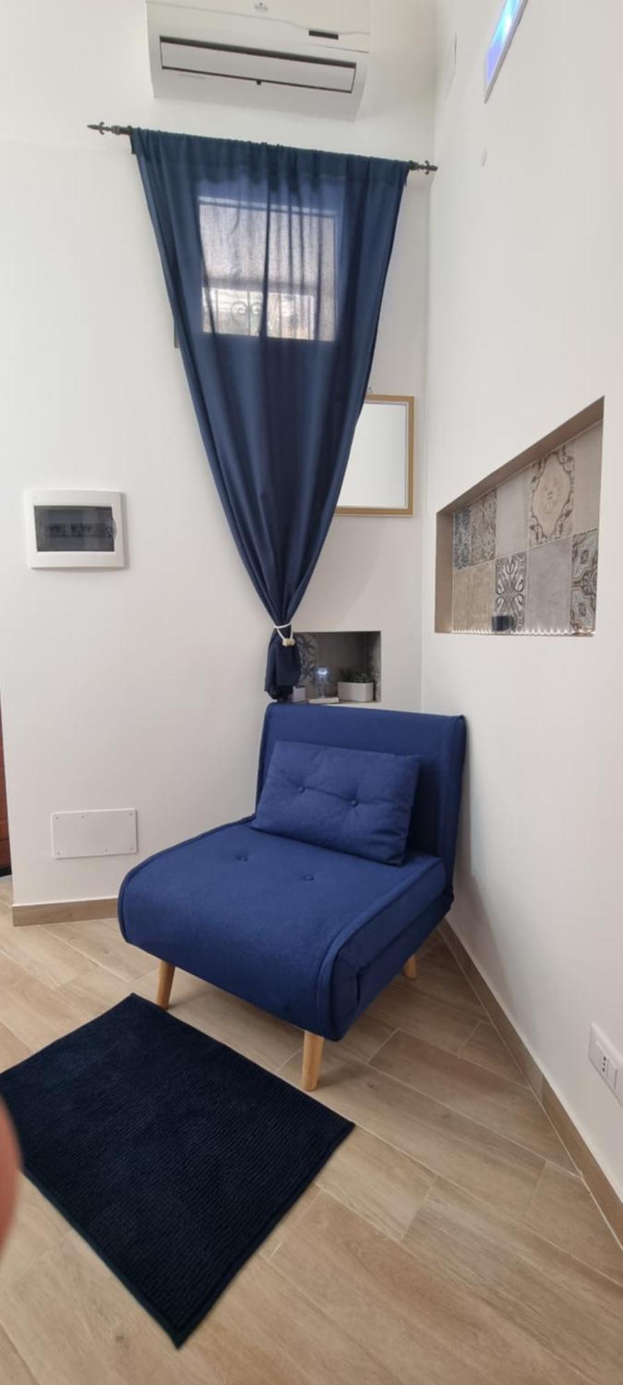 Il Quartetto Apartment Palermo Exteriör bild