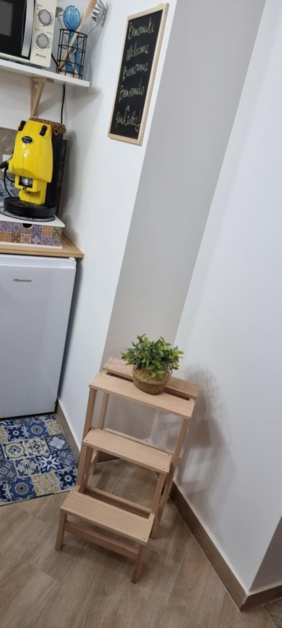 Il Quartetto Apartment Palermo Exteriör bild