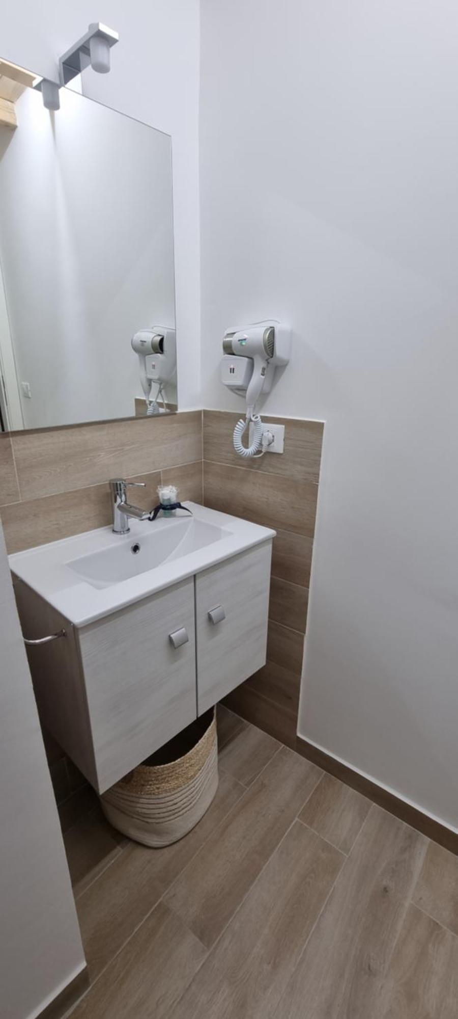 Il Quartetto Apartment Palermo Exteriör bild