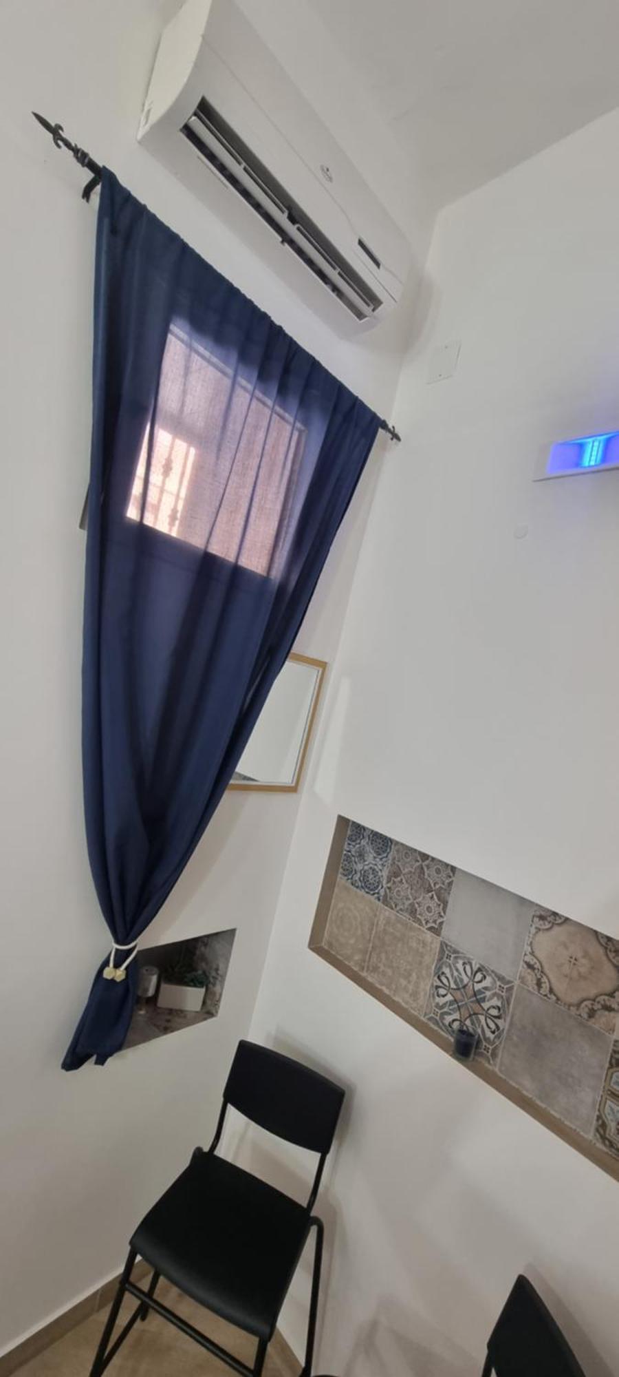 Il Quartetto Apartment Palermo Exteriör bild