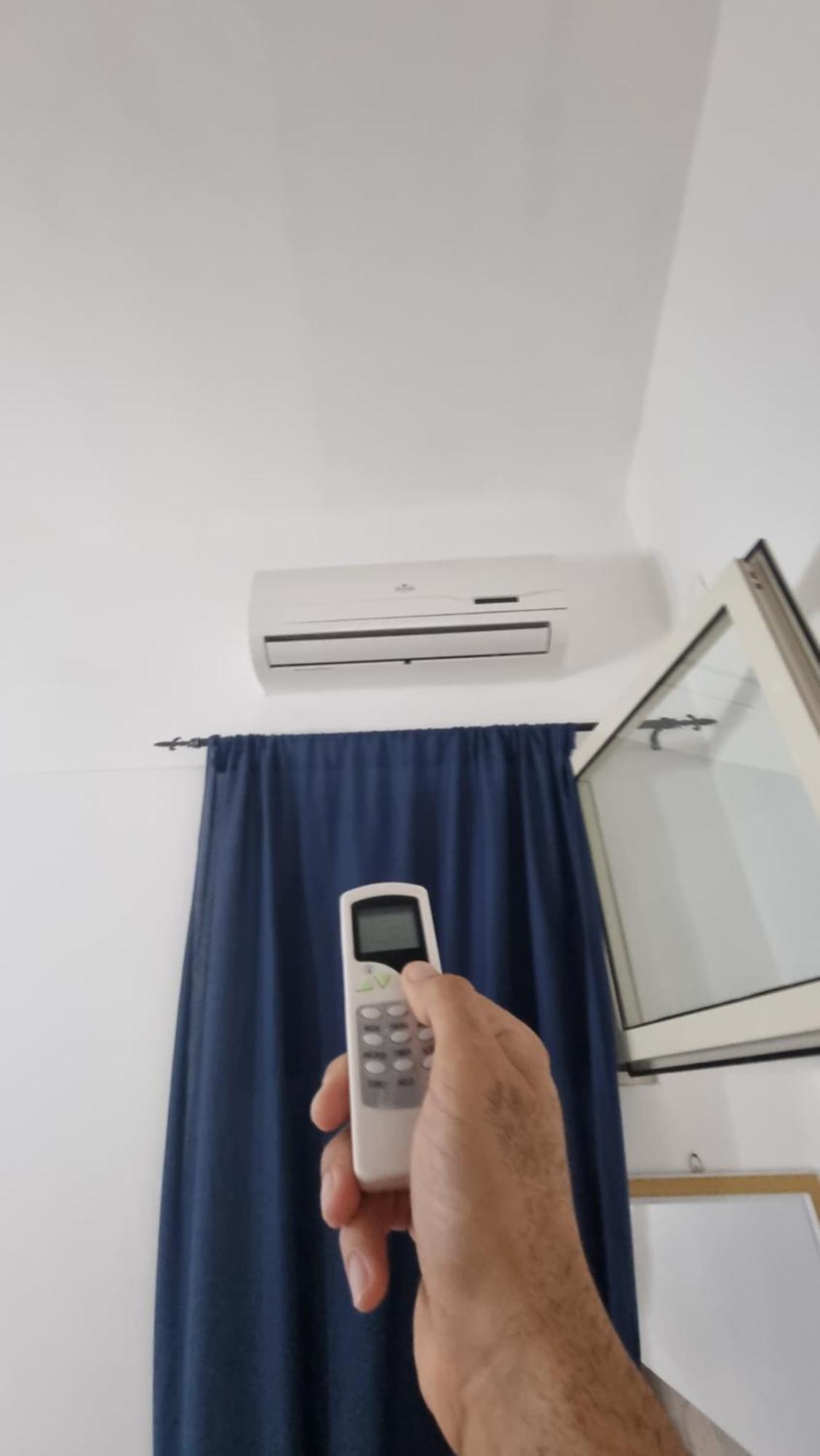 Il Quartetto Apartment Palermo Exteriör bild